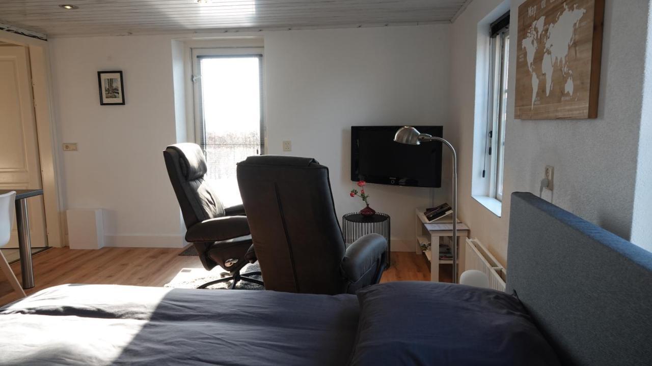Steenderen B&B Bij Bronckhorst מראה חיצוני תמונה