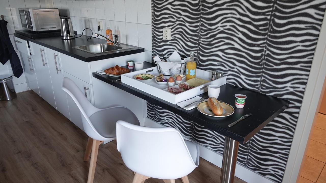 Steenderen B&B Bij Bronckhorst מראה חיצוני תמונה