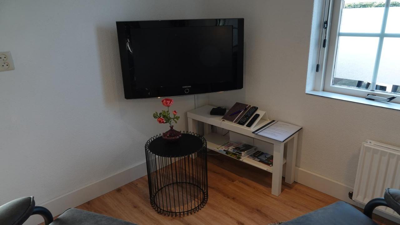 Steenderen B&B Bij Bronckhorst מראה חיצוני תמונה