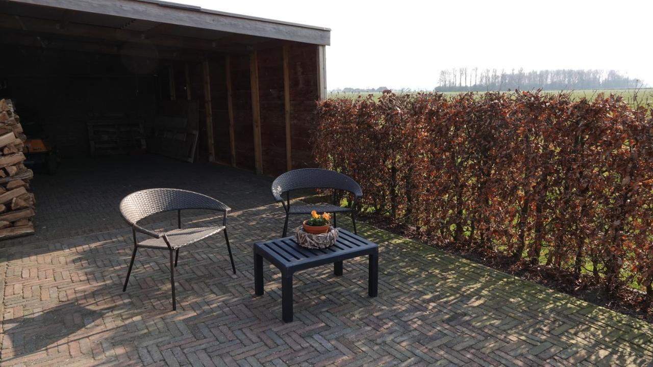 Steenderen B&B Bij Bronckhorst מראה חיצוני תמונה