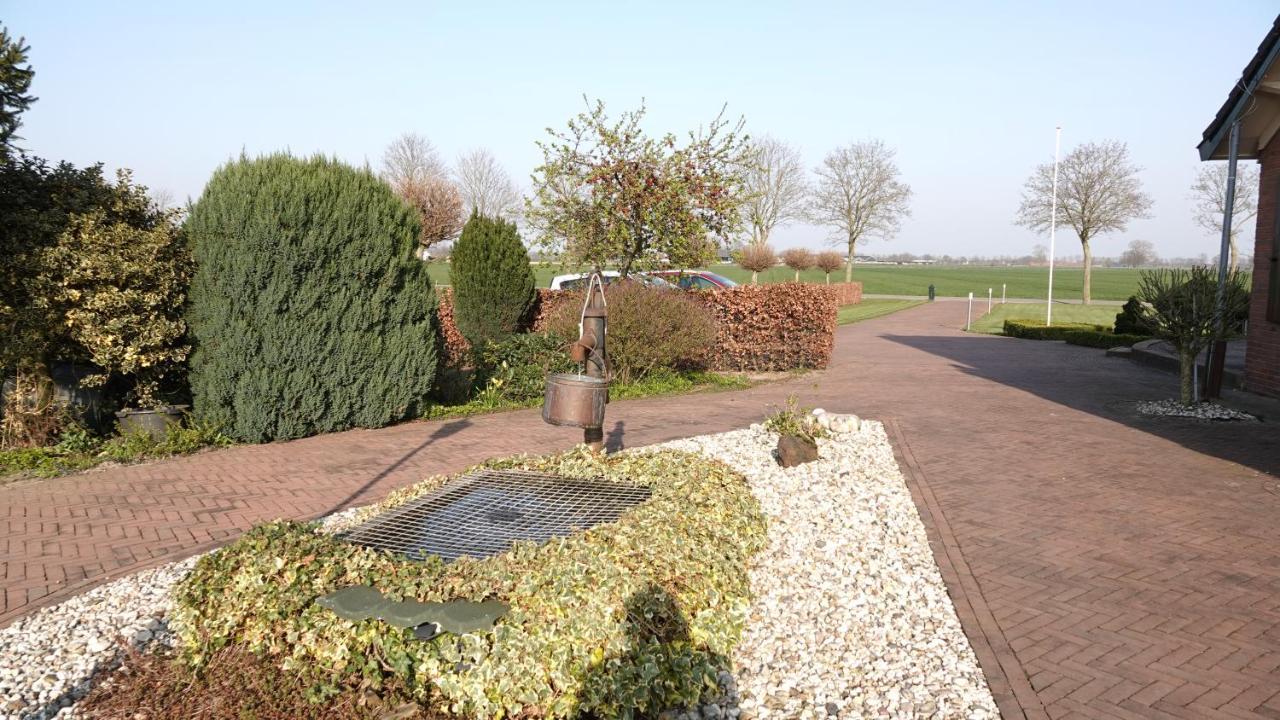 Steenderen B&B Bij Bronckhorst מראה חיצוני תמונה